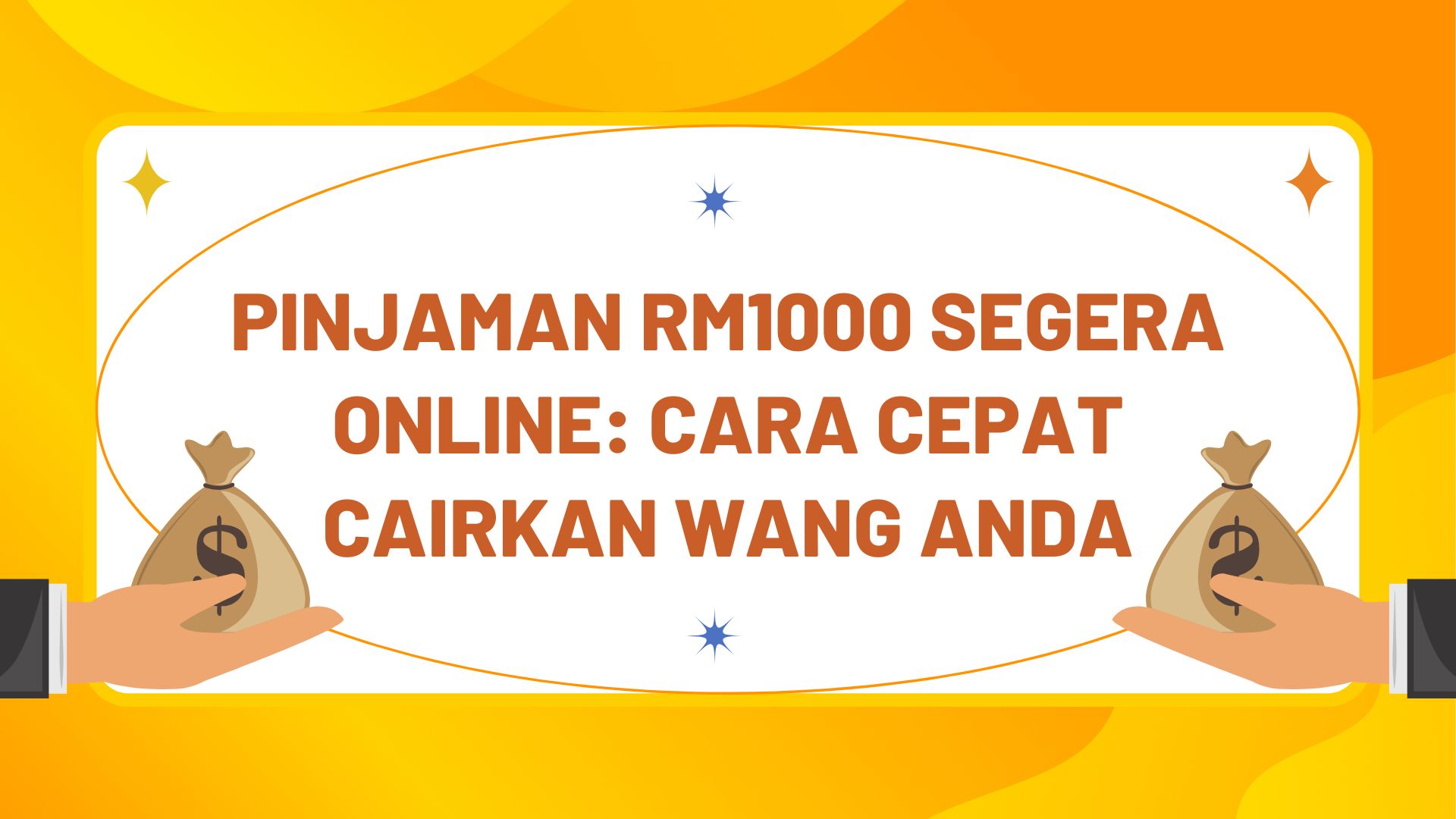 Pinjaman RM1000 Segera Online Pinjaman RM1000 Segera Online